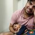 Profile Picture of Ish Rawal (@ish.rawal) on Facebook