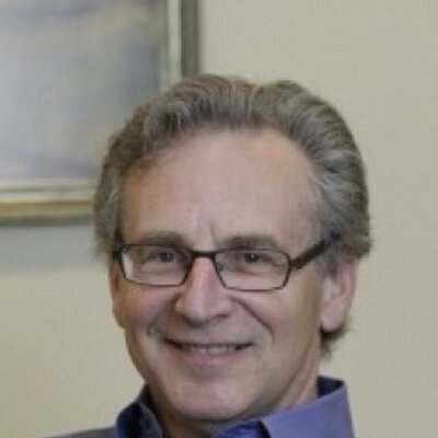 Profile Picture of Marc E. Jaffe (@MarcEJaffe) on Twitter