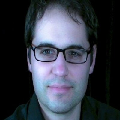 Profile Picture of Luc BJF Trudel (@LBJFT) on Twitter