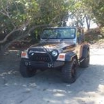 Profile Picture of Gamaliel Baez (@gamalielbaez) on Instagram