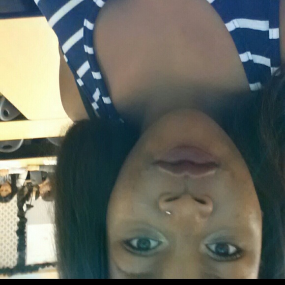 Profile Picture of Jada Thomas (@jadathomas1) on Poshmark