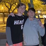 Profile Picture of Aaron Lafontaine (@aaron__lafontaine) on Instagram