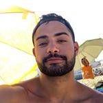 Profile Picture of Daniel Galvan (@daniel__galvan) on Instagram