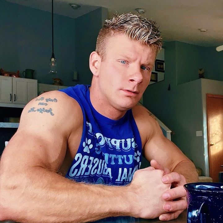 Profile Picture of Joel Stump (@joel.stump4) on Tiktok