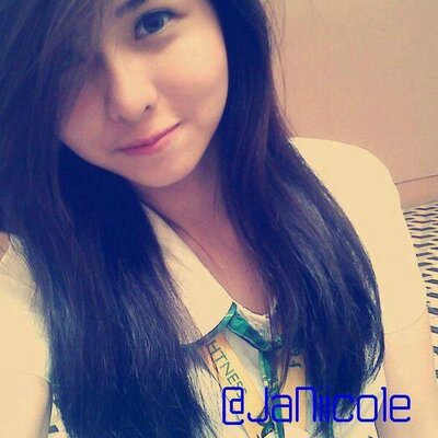 Profile Picture of Julie Ann Nicole Chu (@AnnChua18) on Twitter