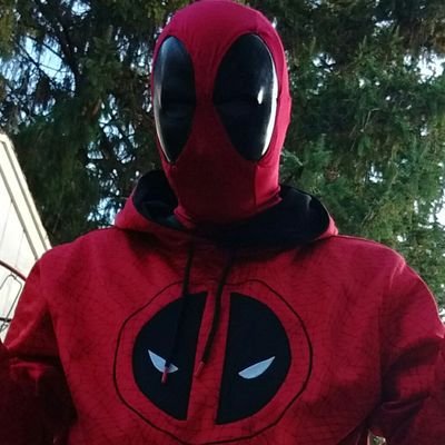 Profile Picture of Patrick W. Rzepka (@DadPool83) on Twitter