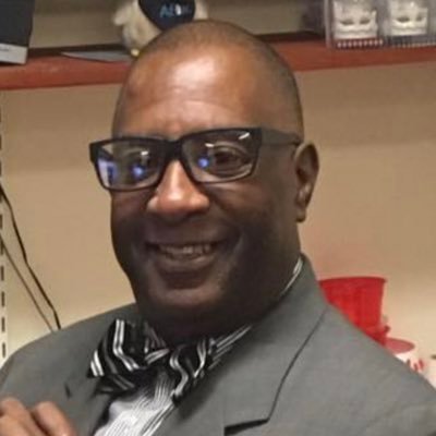 Profile Picture of Tony Savage (@TonySavage275) on Twitter