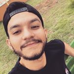 Profile Picture of Thiago Alves (@_thiagoalvesreal) on Instagram