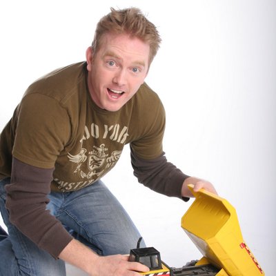 Profile Picture of Joey Rockenstein (@JoeyRockenstein) on Twitter