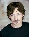 Profile Picture of John Hawkes (actor)on Wikipedia