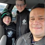 Profile Picture of Ken Fournier (@truechampion_dev) on Instagram