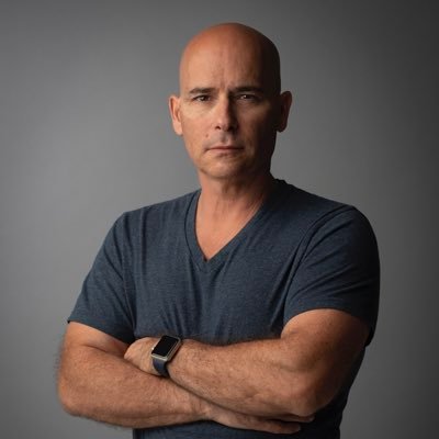 Profile Picture of Dave Dressler (@DavidDressler) on Twitter