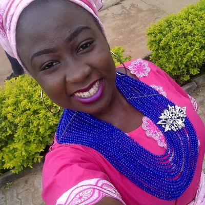 Nancy Sunday - Twitter Profile Picture of Nancy Sunday (@trevyahaya) on Twitter