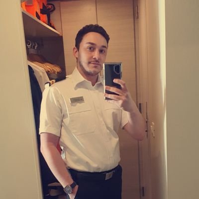 Profile Picture of Damian McCann (@damian666mccann) on Twitter