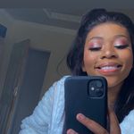 Profile Picture of Zovuyo Sojola (@zozosojola) on Instagram