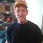 Profile Picture of John Frost (@johnfrost53) on Instagram