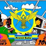 Saka Dirgantara Halim AFB, JKT - Instagram Profile Picture of Saka Dirgantara Halim AFB, JKT (@sakadirgantara) on Instagram