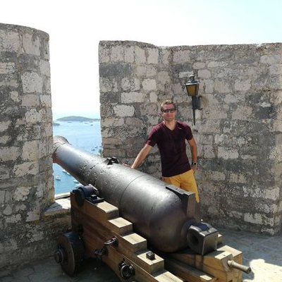 Profile Picture of Zoltan Takacs (@ZoltanTakacs3) on Twitter