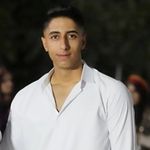 Profile Picture of امیرحسین (@amir.__.sadri) on Instagram