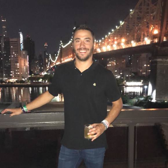 Profile Picture of Ray Boyce (@bulldog088) on Poshmark