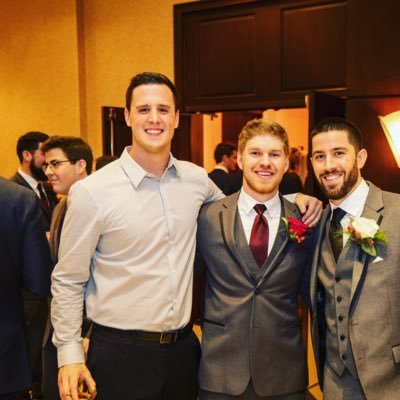 Profile Picture of Jake Mason (@jakemase11) on Twitter