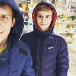 Александр Орлов - Instagram Profile Picture of Александр Орлов (@aleksandrorlov2000) on Instagram