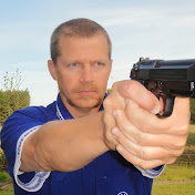 Profile Picture of Chad Thompson (@Cop9MM) on Youtube