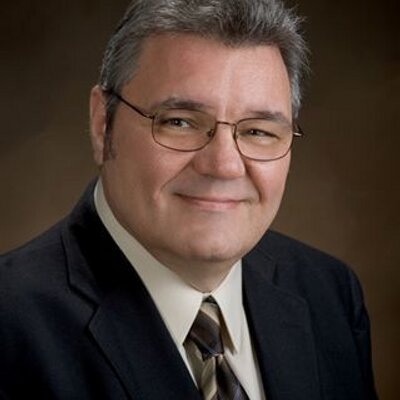 Profile Picture of Craig Larabee (@CraigLarabee) on Twitter