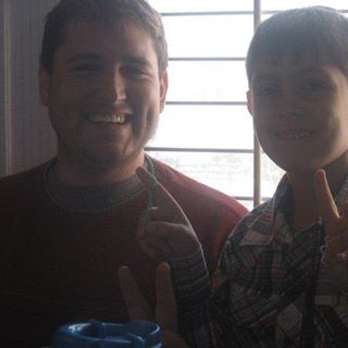 Profile Picture of Aaron Boulter (@aaron.boulter.395) on Facebook