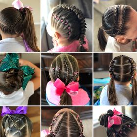 Profile Picture of Lainey’s Hair Show (@angelapassley) on Pinterest