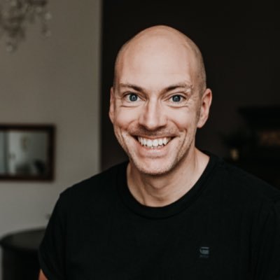 Profile Picture of Peter Brenner (@PeterBrenner19) on Twitter