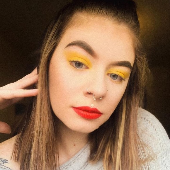 Profile Picture of Kendralynne Palacpac (@kendralynnek) on Poshmark