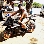 Profile Picture of Ravinder singh maratha (@ravindersinghmaratha) on Flickr