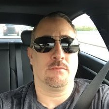 Profile Picture of David Caruana (@DavidJCaruana) on Twitter