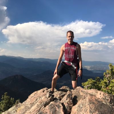 Profile Picture of Caleb Evans (@calebevans3) on Twitter