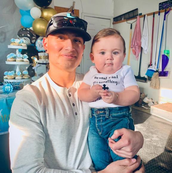 Profile Picture of Jimmy Acosta (@jimmyacosts48) on Poshmark