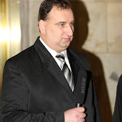 Profile Picture of Robert Puchalski (@Puchal1000) on Youtube