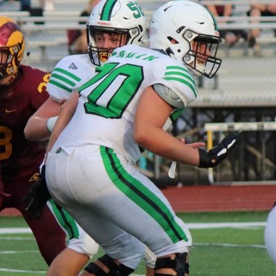 Profile Picture of Maxwell Michael Kramer (@2themaxk) on Twitter