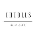 Profile Picture of PLUS-SIZE JEANS #1 (@chuolls.plussize) on Instagram
