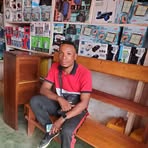 Profile Picture of Martin Pascal (@Martin-Pascal) on Facebook