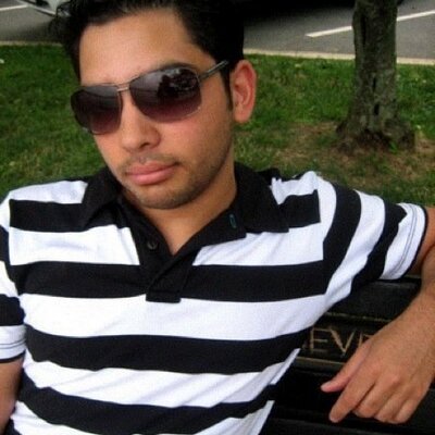 Profile Picture of Jose Prats (@jprats) on Twitter