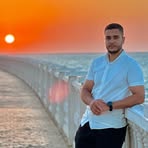 Profile Picture of Mazen Khalifeh (@Mazen-Khalifeh) on Facebook