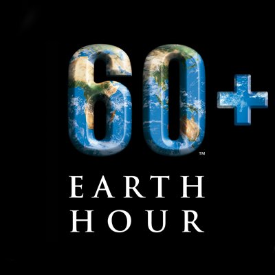 Profile Picture of Earth Hour Official (@earthhour) on Twitter