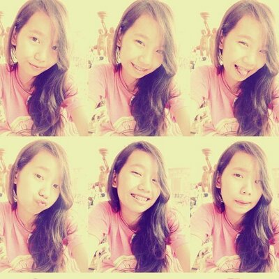 Profile Picture of Ira Jessica Alvarez (@Just_Sassy_Jess) on Twitter