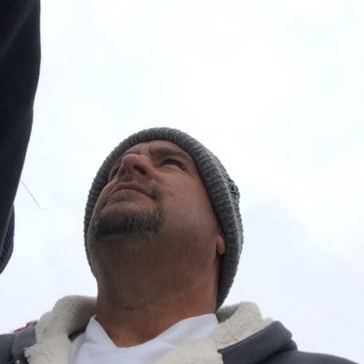 Profile Picture of Mark Wisdom (@Markwisdom7) on Twitter