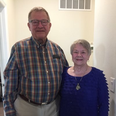 Profile Picture of Gary Erickson (@GaryEri28060727) on Twitter