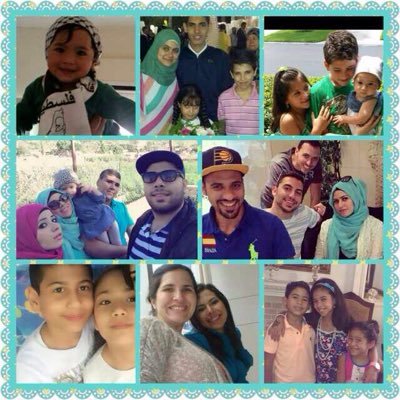 Profile Picture of Reem Hammad (@khaledh976) on Twitter