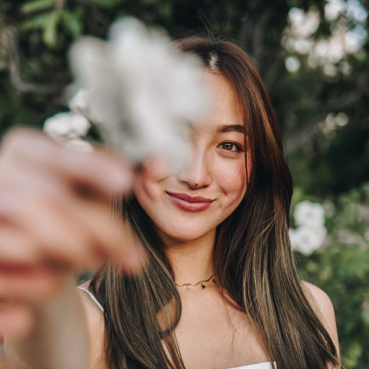 Profile Picture of jacquelineyex (@jacquelineyex) on Tiktok