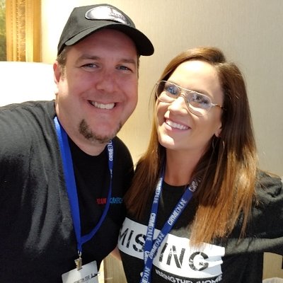 CrimeAfterCrime - Twitter Profile Picture of CrimeAfterCrime (@CrimeAfterPod) on Twitter