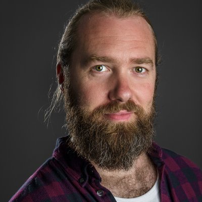 Profile Picture of James Childs (@mrjchilds) on Twitter
